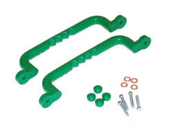 Kunststoffhandgriffe 330x70 mm