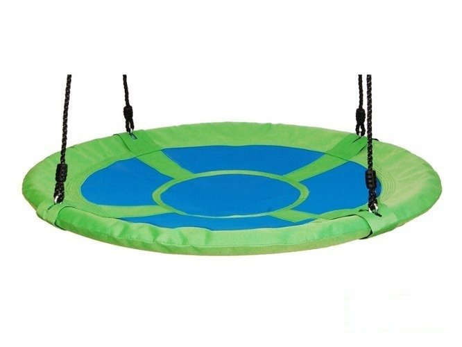 Storchennest-Schaukel voll 100 cm