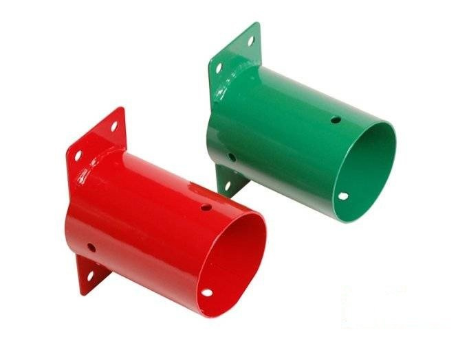 Wandanschluss Ø100 mm