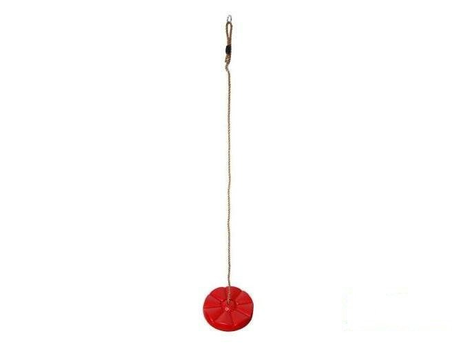 Tellerschaukel "Blume"