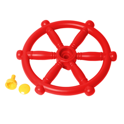 Steuerrad 34 cm