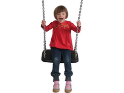 Swing XXL+ Kettensatz aus rostfreiem Stahl 6 mm - 1,8 m