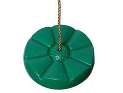 Tellerschaukel "Blume"