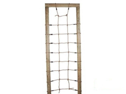 Kletternetz 0,75 x 2,00 m