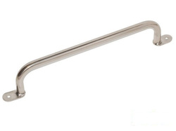 Griff aus Edelstahl 550 mm EN1176