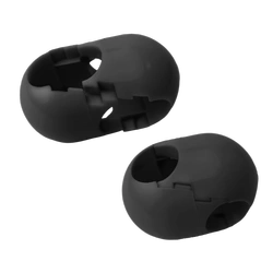 Kreuzverbinder für 16 mm Seil