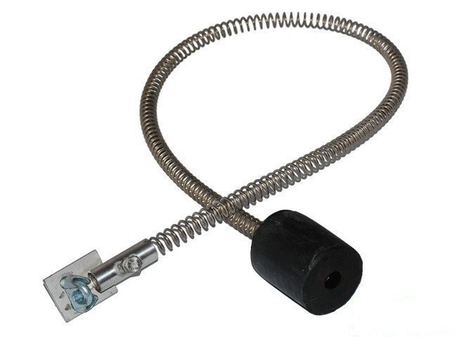 KOMANDOS Vierkantbalken-Bausatz