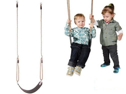 Elastischer Gummischaukelsitz