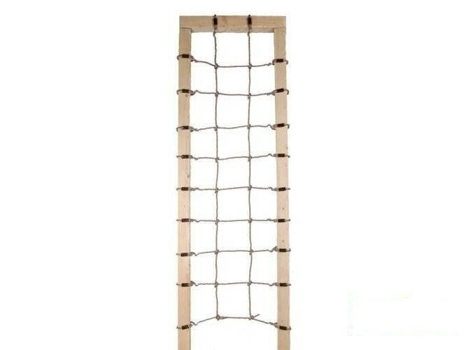 Kletternetz 150 x 270 cm