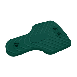 Gummisitz für Wippe