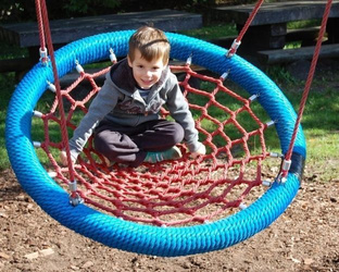 Storchennest Ø 120 cm