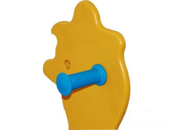 Kunststoffgriff 100 mm 