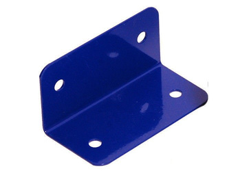 Winkeleisen 128x66x66 mm