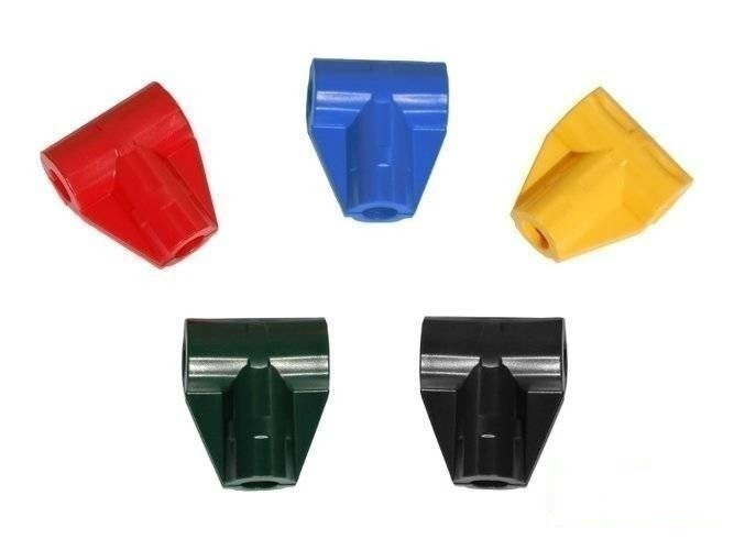 Kunsstoffverbindung T Lux für Herkules-Seil