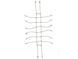 Kletternetz 150 x 270 cm
