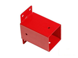 Wandverbinder 90x90 mm