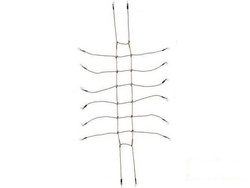 Kletternetz 150 x 270 cm