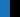 blau-schwarz