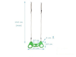 Gymnastisches Trapez AKROBATA