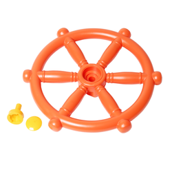 Steuerrad 34 cm