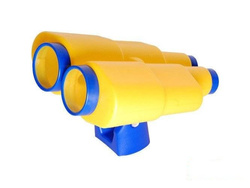 Ferngläser für Spielplatzhäuser