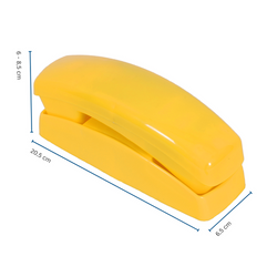 Telefon für den häuslichen Spielplatz 