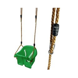 Schaukel, Babysitz ECO