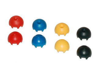 Kugelgelenk für Ø10 mm Seile