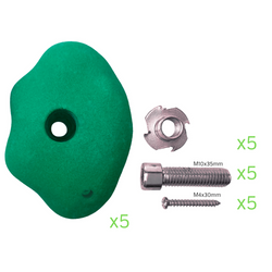 Klettersteine L groß