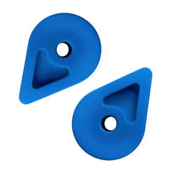  Passfedernut mit Bohrung M10