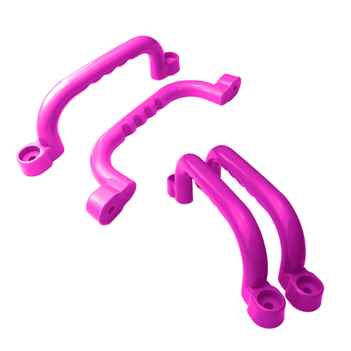 Kunststoffhandgriffe 250x75 mm