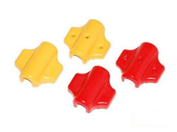  Stecker X für verstärkte Kabel ø16 mm