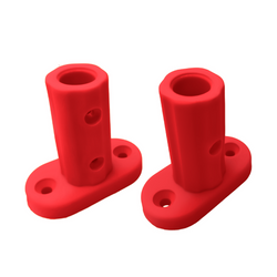 Befestigungsfuss Basic 16 mm