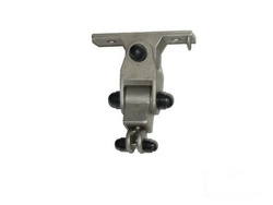 Scharnierschlinge ohne Kette