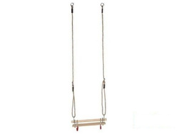 Multifunktions-Satz Sitz-Trapez-Ringe