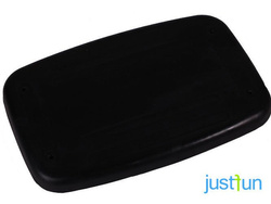 XXL-Schaukel + Satz 5mm-Edelstahlketten - 1,8m