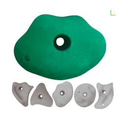 Klettersteine L groß