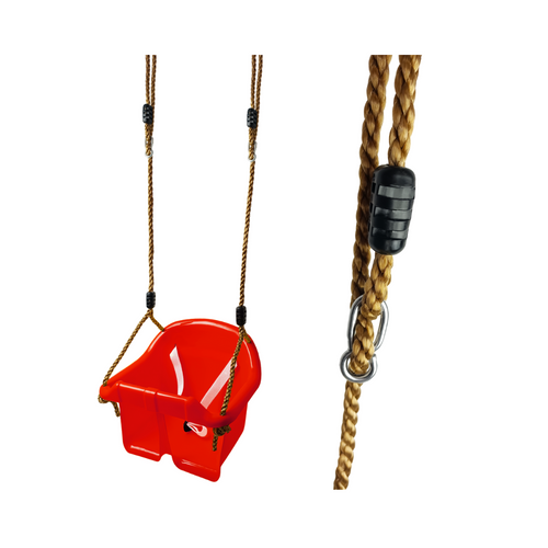 Schaukel, Babysitz ECO