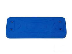 Flachschaukel für öffentlichen Spielplatz  LUX