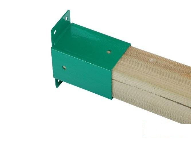 Wandverbinder 90x90 mm