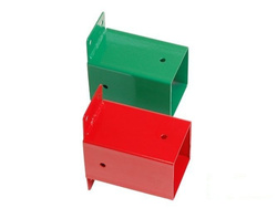 Wandverbinder 90x90 mm