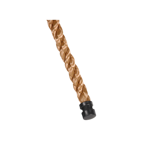 Kletterseil mit 3 Knoten - 26 mm