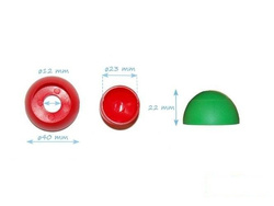 Verschlussschraube 12 mm