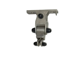 Scharnierschlinge ohne Kette