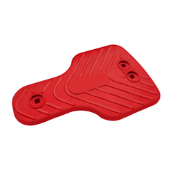 Gummisitz für Wippe