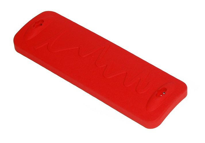 ECO-Schaukel + verzinkter Einpunkt-Kettensatz 5mm - 1,8m