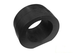 Gummipuffer zum Auswuchten