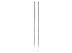 ECO swing + Einpunkt-Edelstahl-Kettensatz 5mm - 1,8m