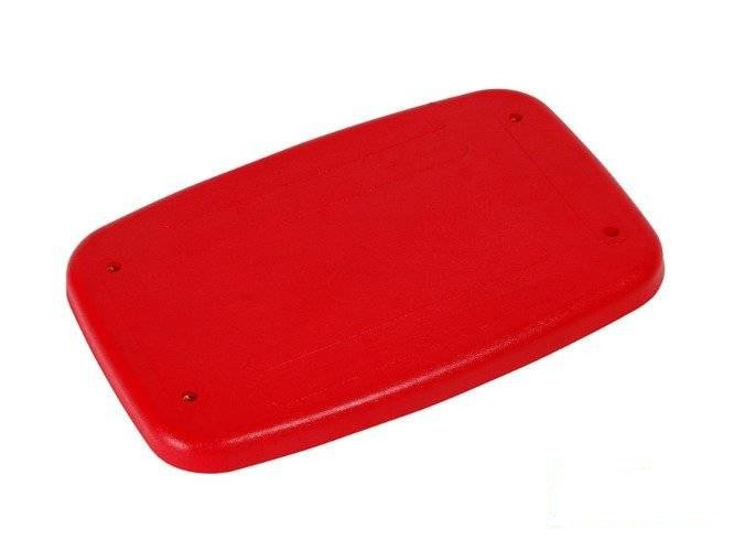 Gummischaukelsitz XXL mit Metalleinlage