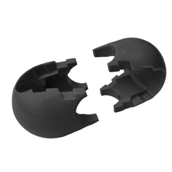 Kreuzverbinder für 16 mm Seil